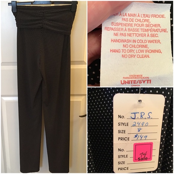 Joseph Ribkoff pants - Picture 3 of 4